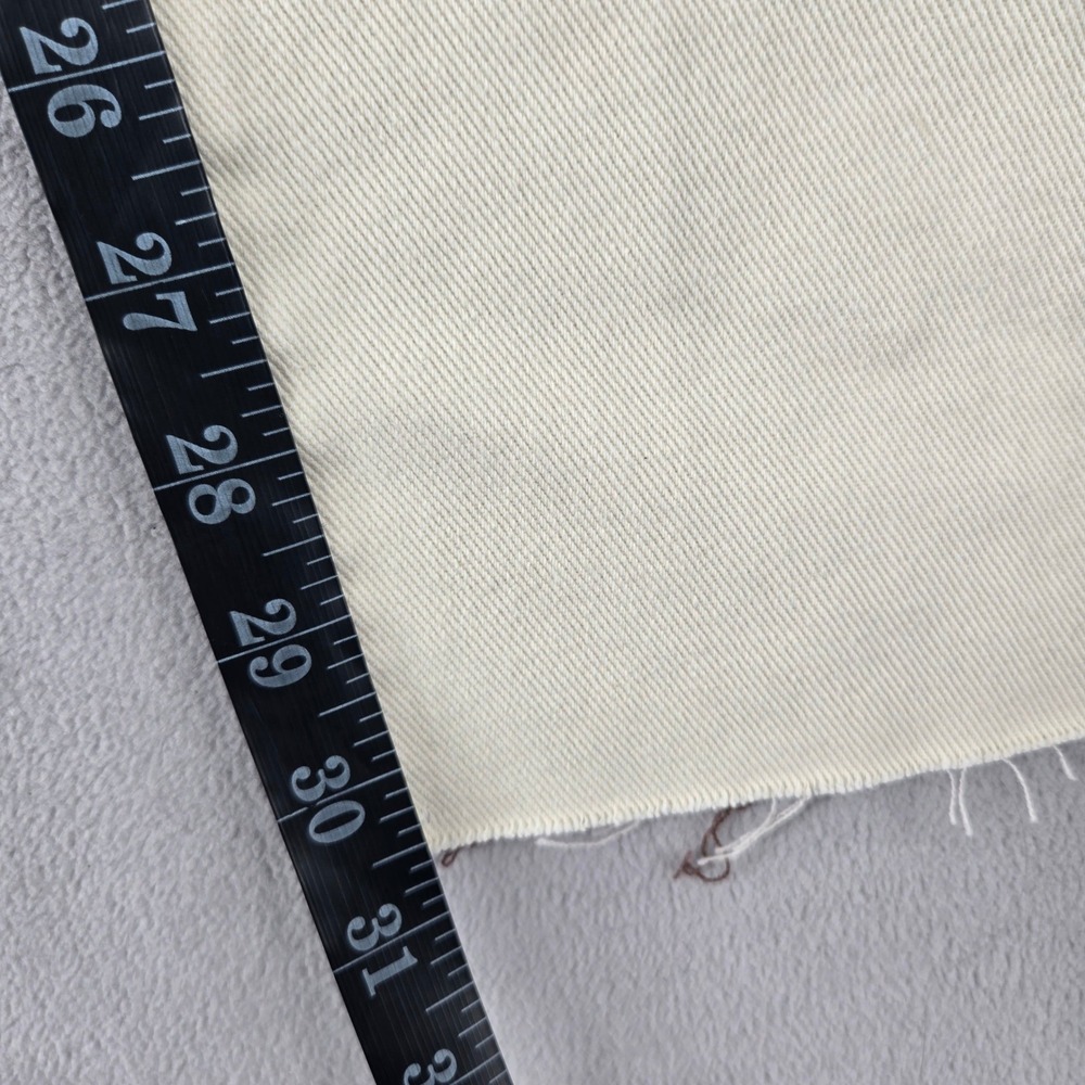 PacSun Womens 27 Patchwork Carpenter Pants Brown Tan Cream Utility Straight Leg - Picture 9 of 13